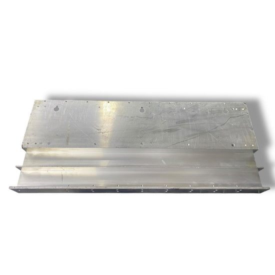 ALLEN BRADLEY 2093-PRS8S Power Rail