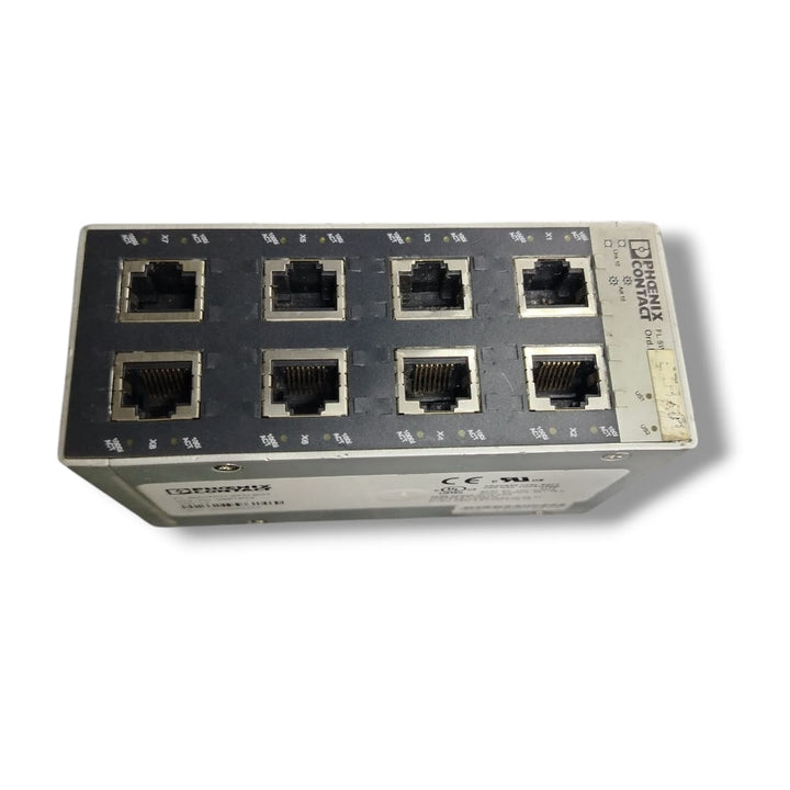 PHOENIX CONTAC FL SWITCH SFN 8GT