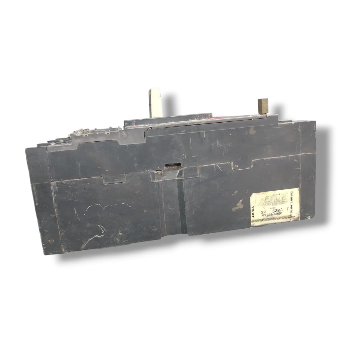 GENERAL ELECTRIC SGLA36AT0600 INTERRUPTOR DE PROTECCIÓN