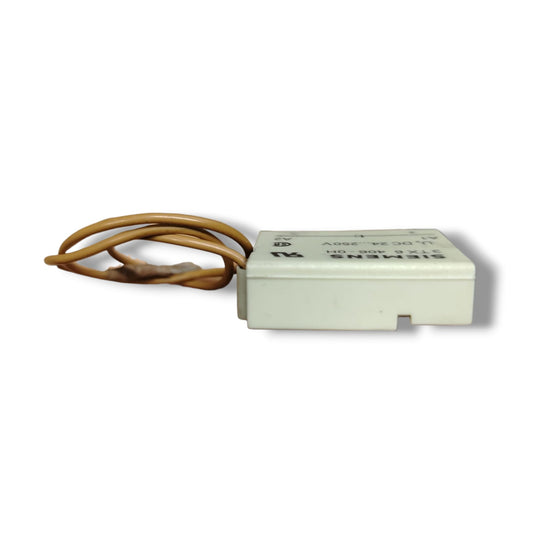 SIEMENS 3TX6406-0H SUPRESOR DE SOBRETENCIONES