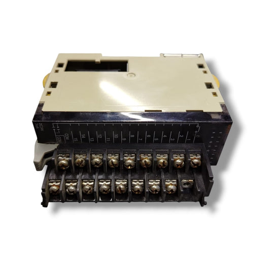OMRON CJ1W-1D211 MODULO DE SALIDA