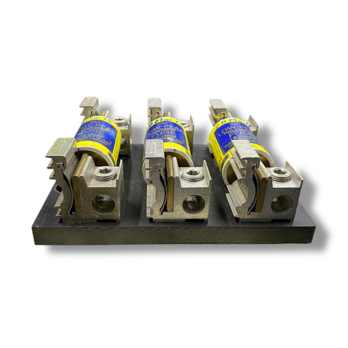 Marathon 6j200a3b+lpj-150sp porta-fusible