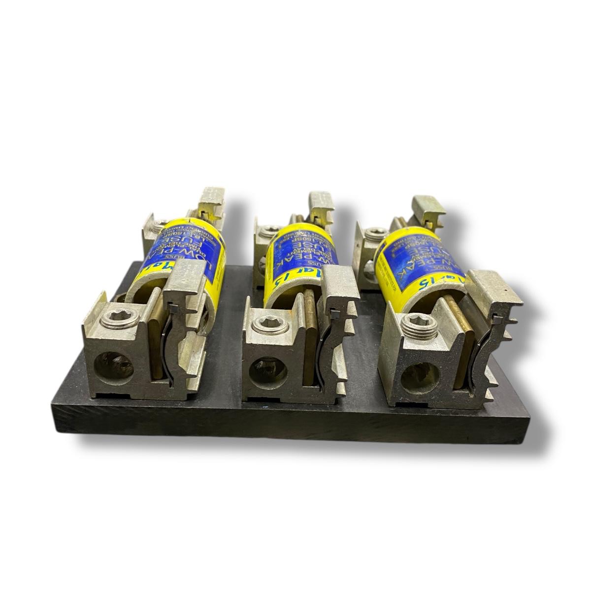 Marathon 6j200a3b+lpj-150sp porta-fusible