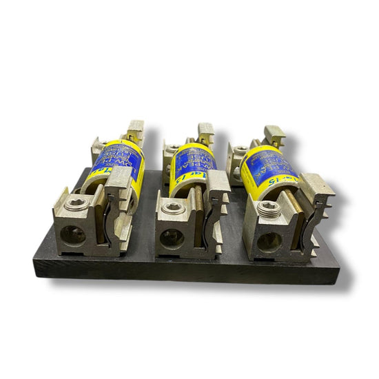 Marathon 6j200a3b+lpj-150sp porta-fusible