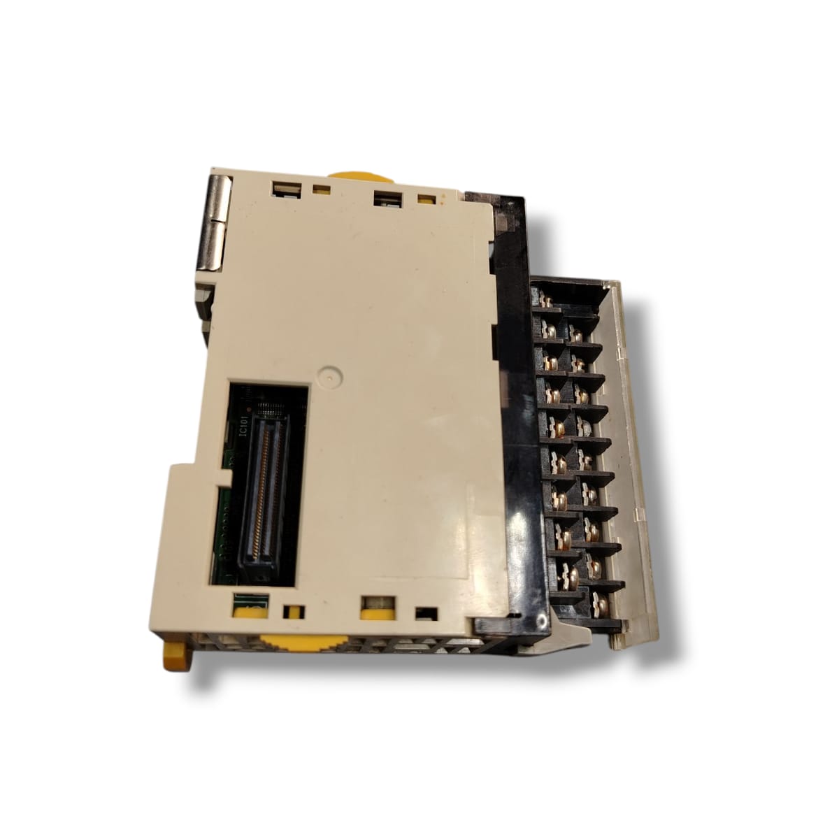 OMRON CJ1W-OC211 MODULO DE SALIDA