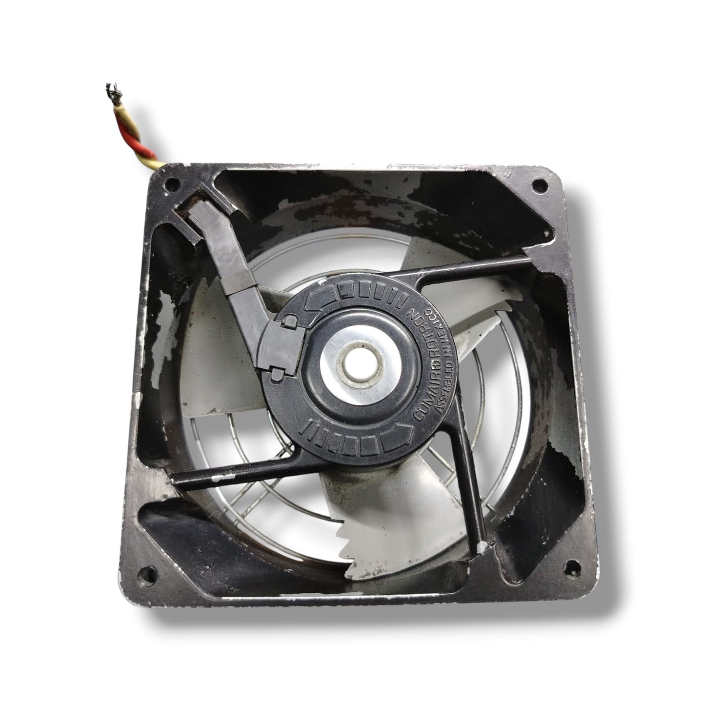 COMAIR ROTRON MUFFIN XL MX2B1 115V VENTILADOR