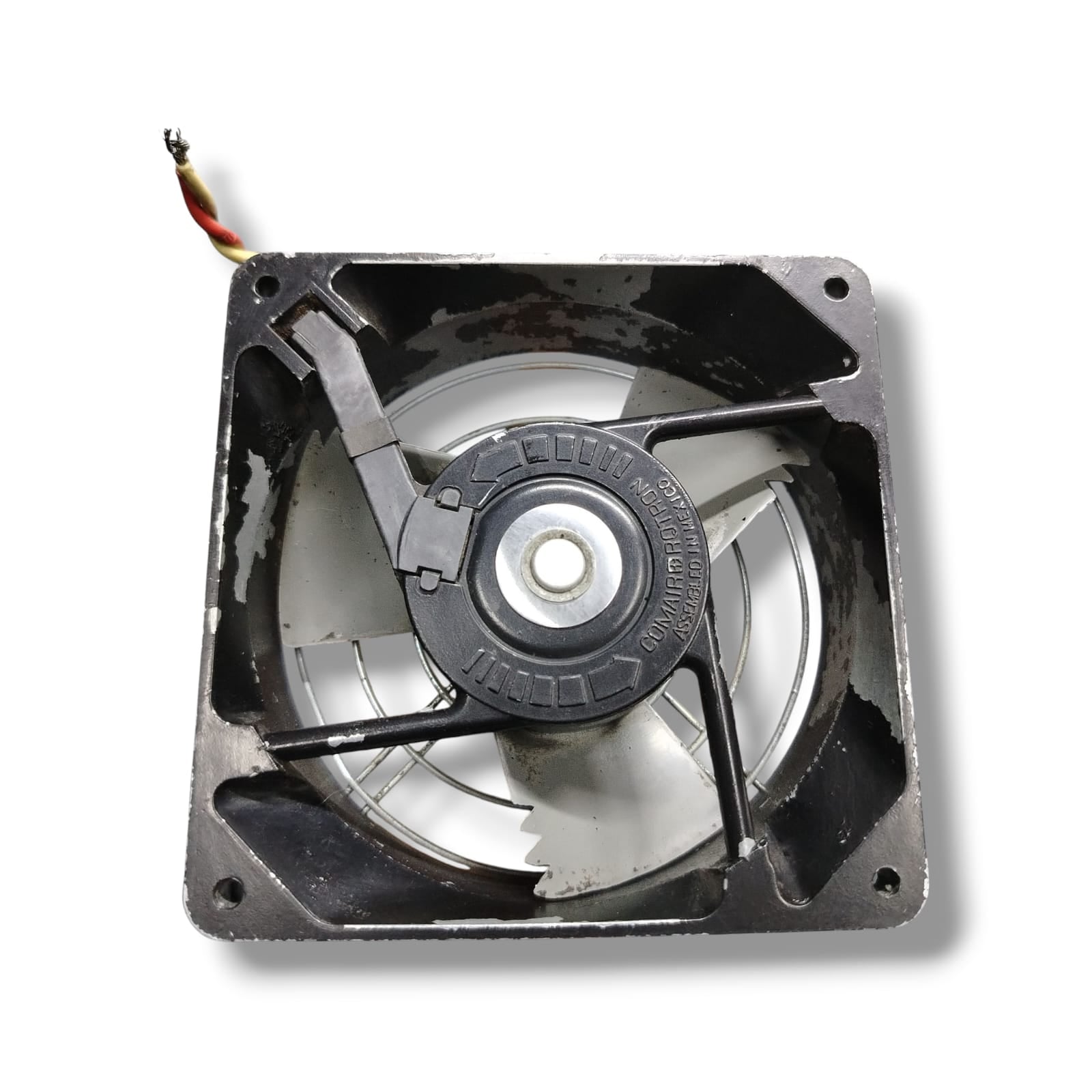 COMAIR ROTRON MUFFIN XL MX2B1 115V VENTILADOR