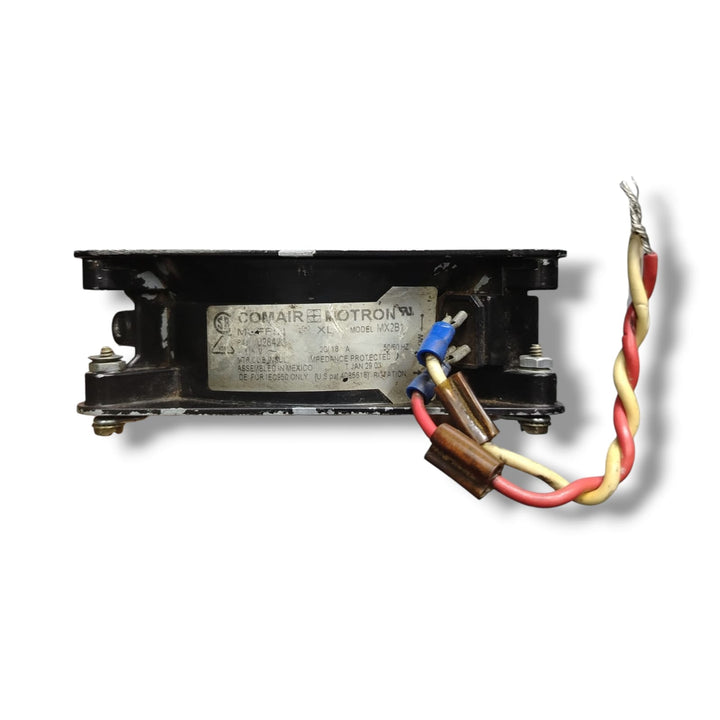 COMAIR ROTRON MUFFIN XL MX2B1 115V VENTILADOR