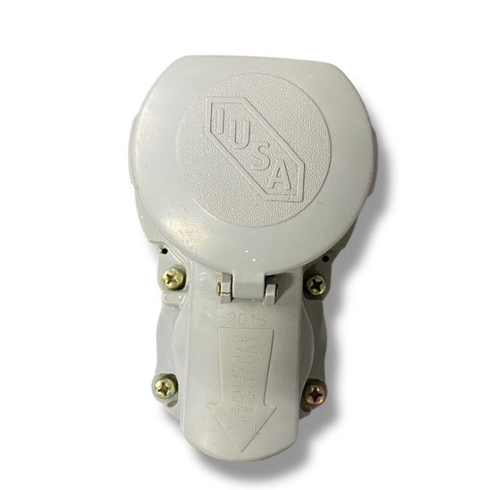IUSA Stellum MAPP-VOL-1/2 medidor de agua volumétrico