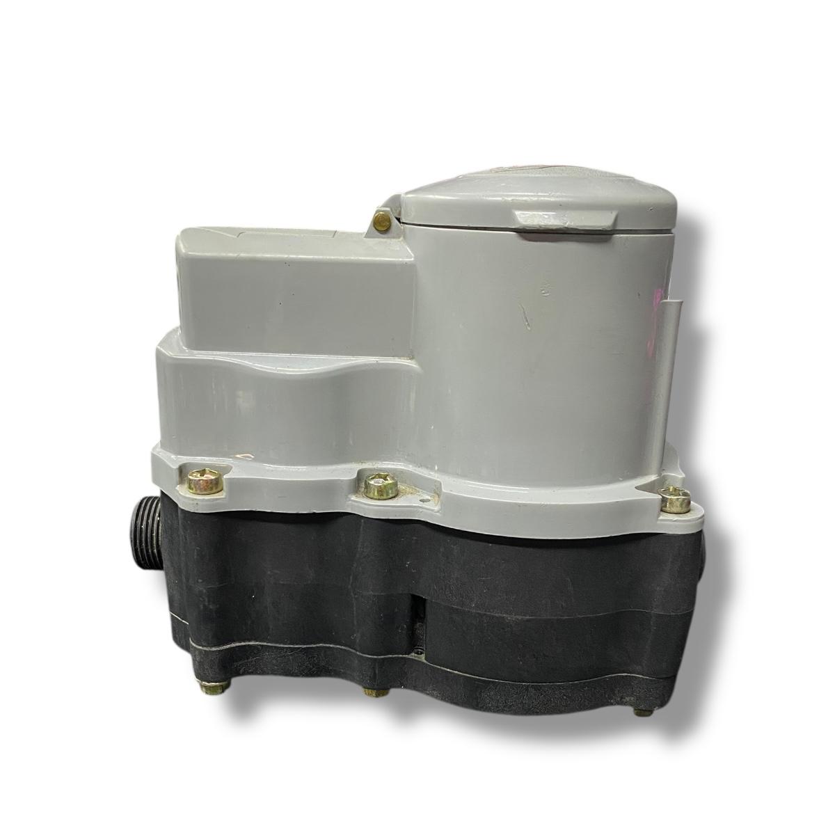 IUSA Stellum MAPP-VOL-1/2 medidor de agua volumétrico