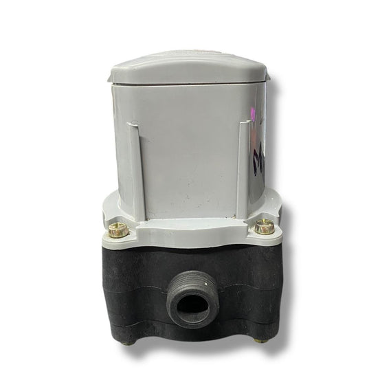 IUSA Stellum MAPP-VOL-1/2 medidor de agua volumétrico