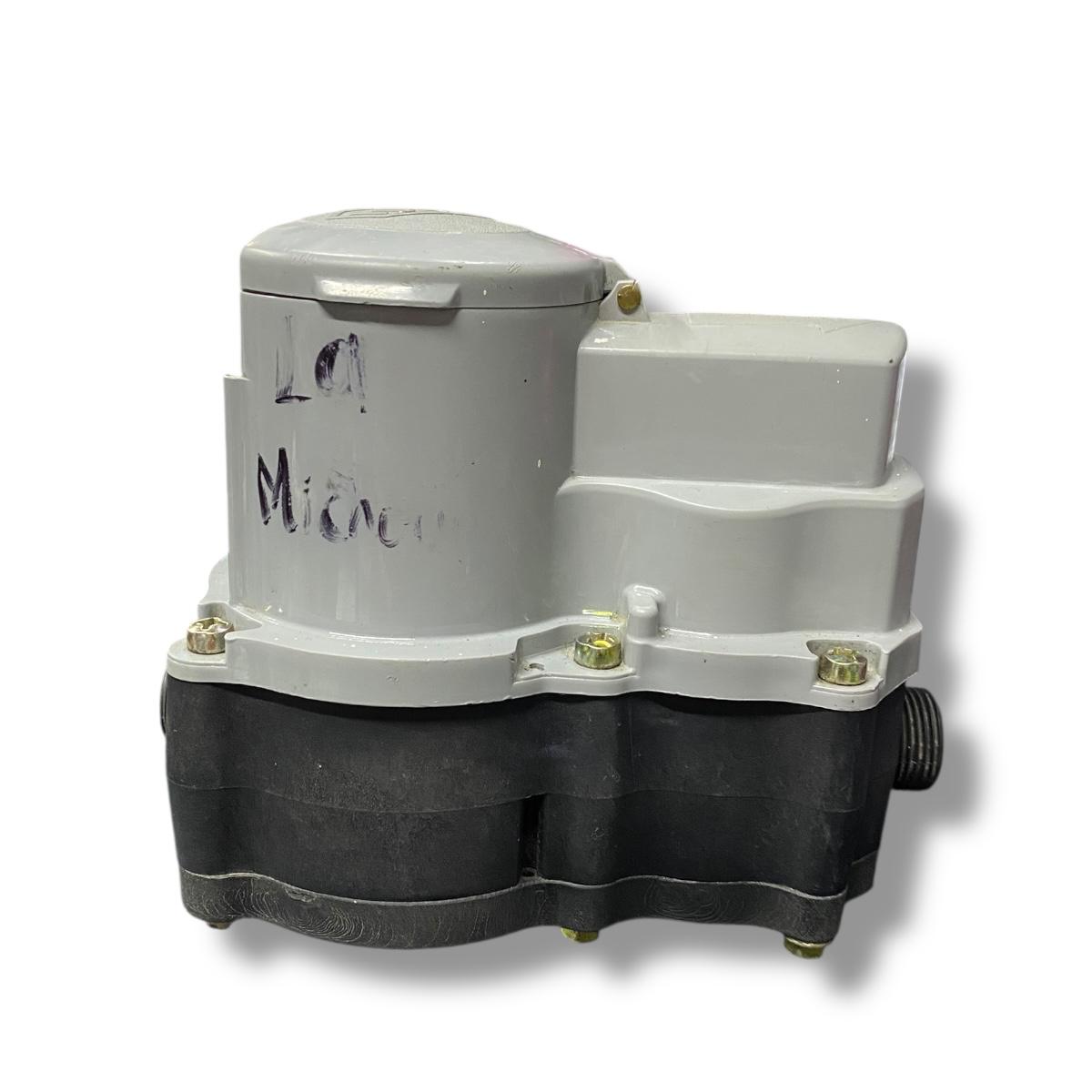 IUSA Stellum MAPP-VOL-1/2 medidor de agua volumétrico