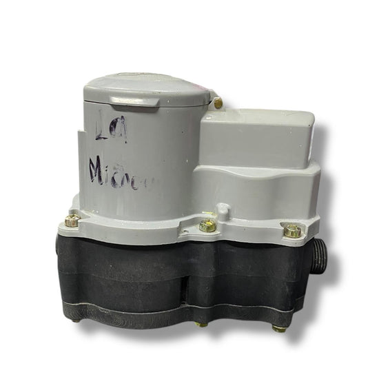 IUSA Stellum MAPP-VOL-1/2 medidor de agua volumétrico
