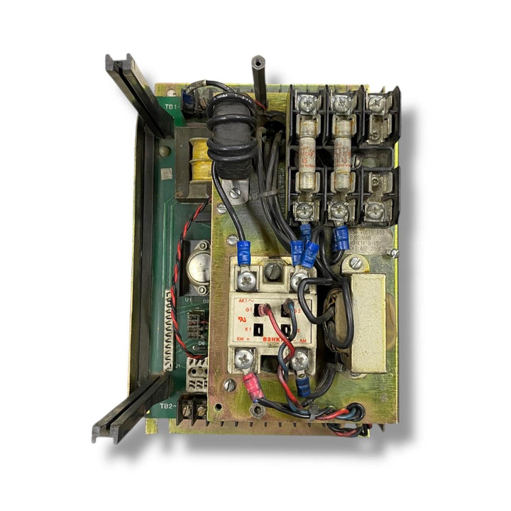 ALLEN BRADLEY 104990 tarjeta para variadores