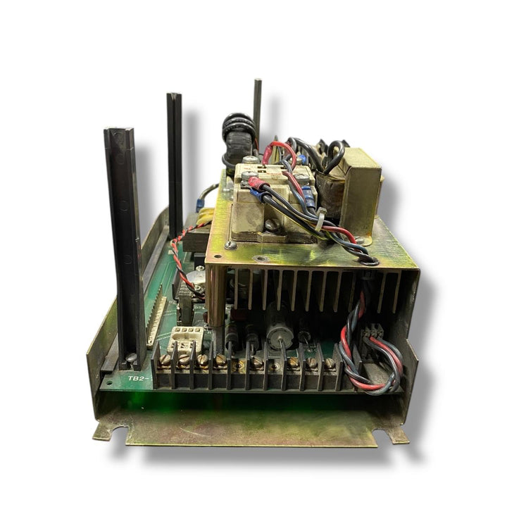 ALLEN BRADLEY 104990 tarjeta para variadores