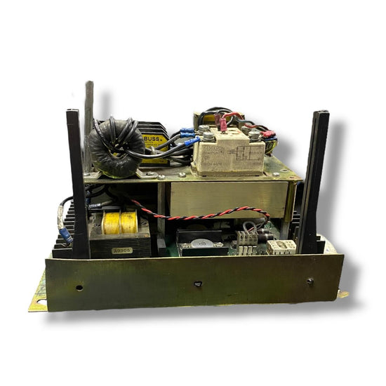 ALLEN BRADLEY 104990 tarjeta para variadores