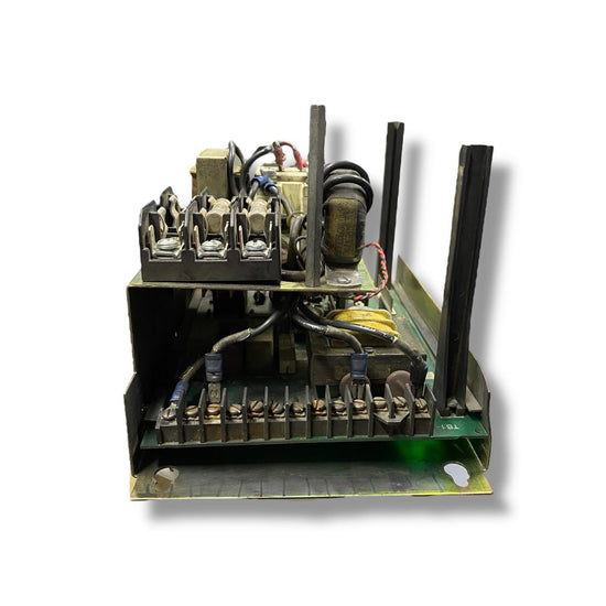 ALLEN BRADLEY 104990 tarjeta para variadores