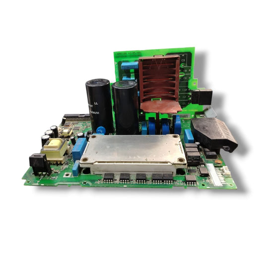 DANFOSS BOARD 130B6010 DT/B TARJETA DE POTENCIA