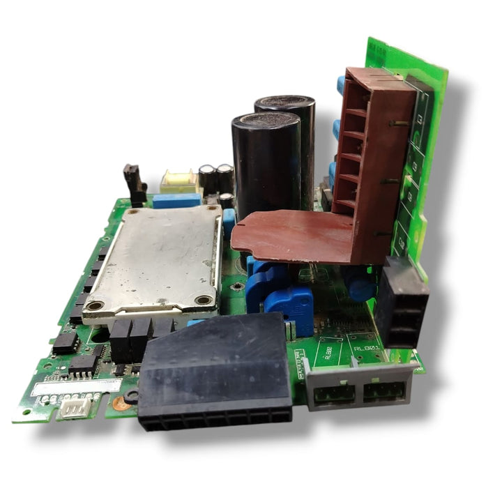 DANFOSS BOARD 130B6010 DT/B TARJETA DE POTENCIA