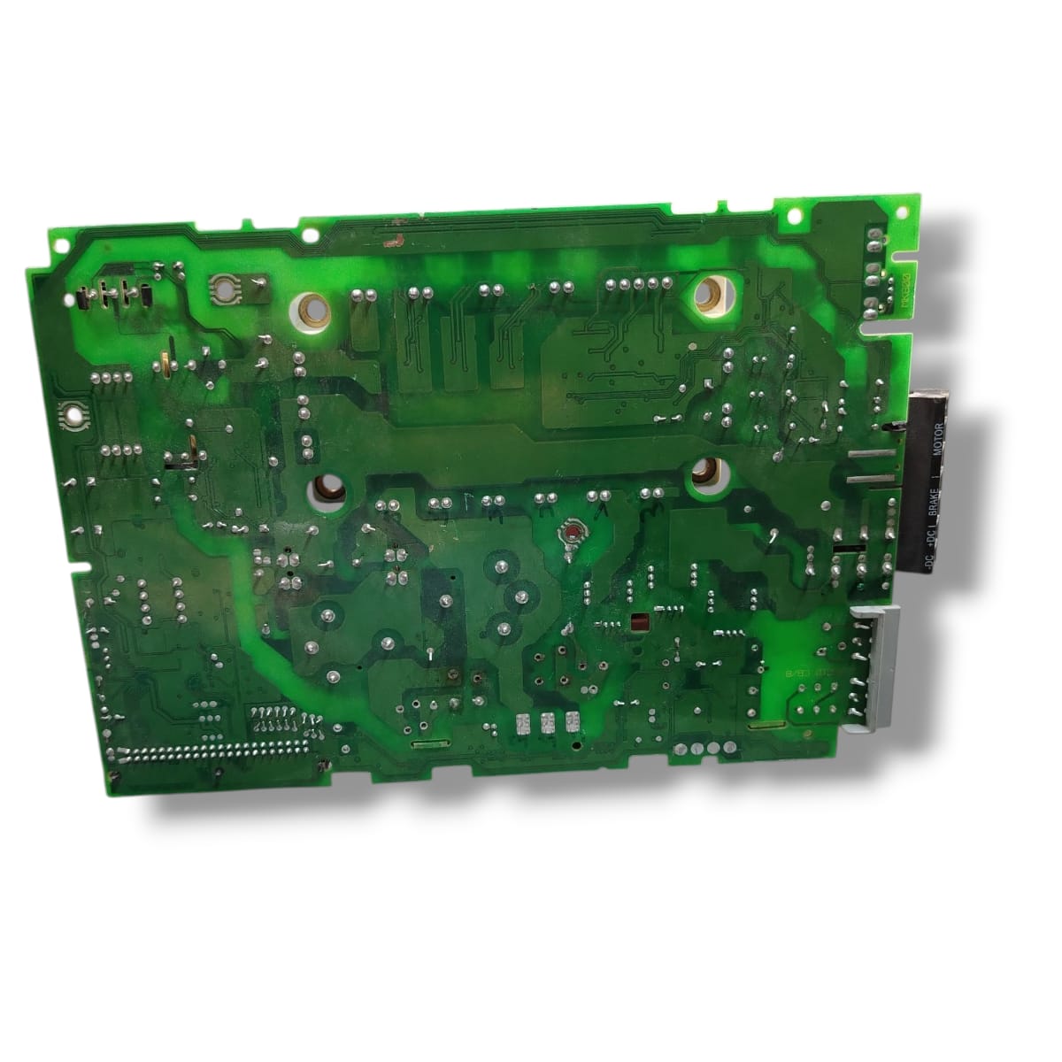 DANFOSS BOARD 130B6010 DT/B TARJETA DE POTENCIA