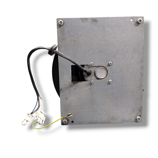 EBMPAPST R2D225-AV02-11 VENTILADOR CENTRIFUGO MOTORIZADO