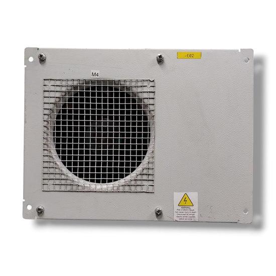 EBMPAPST R2D225-AV02-11 VENTILADOR CENTRIFUGO MOTORIZADO