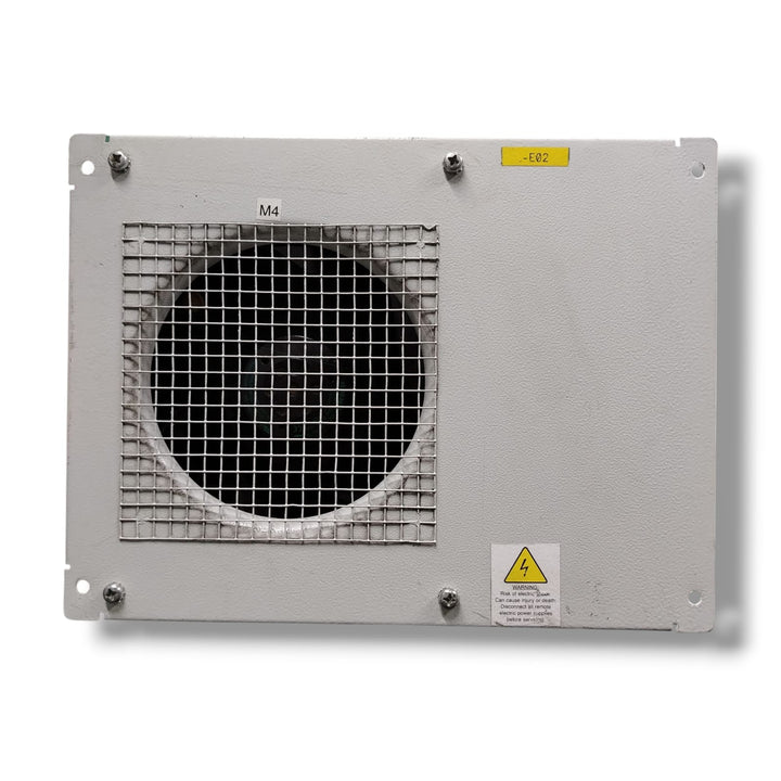 EBMPAPST R2D225-AV02-11 VENTILADOR CENTRIFUGO MOTORIZADO