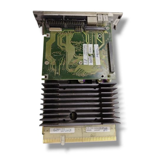 LP-ICP-PM-B INOVA COMPUTERS TARJETA DE CONTROL INDUSTRIAL