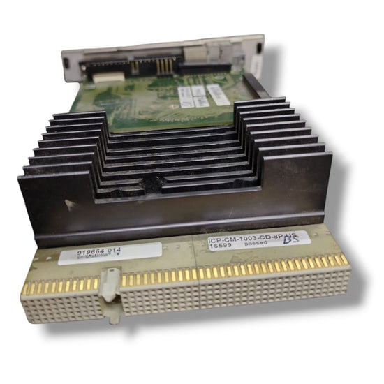 LP-ICP-PM-B INOVA COMPUTERS TARJETA DE CONTROL INDUSTRIAL