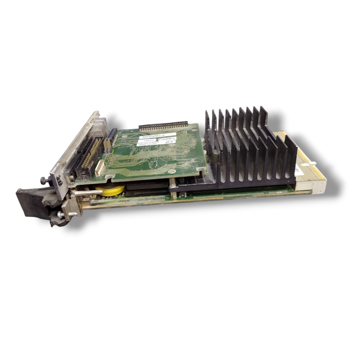 LP-ICP-PM-B INOVA COMPUTERS TARJETA DE CONTROL INDUSTRIAL