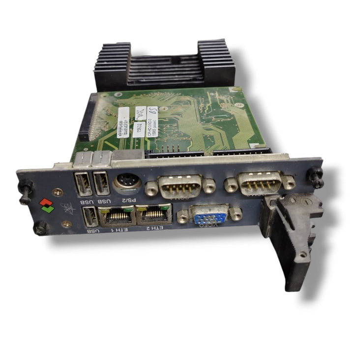 LP-ICP-PM-B INOVA COMPUTERS TARJETA DE CONTROL INDUSTRIAL