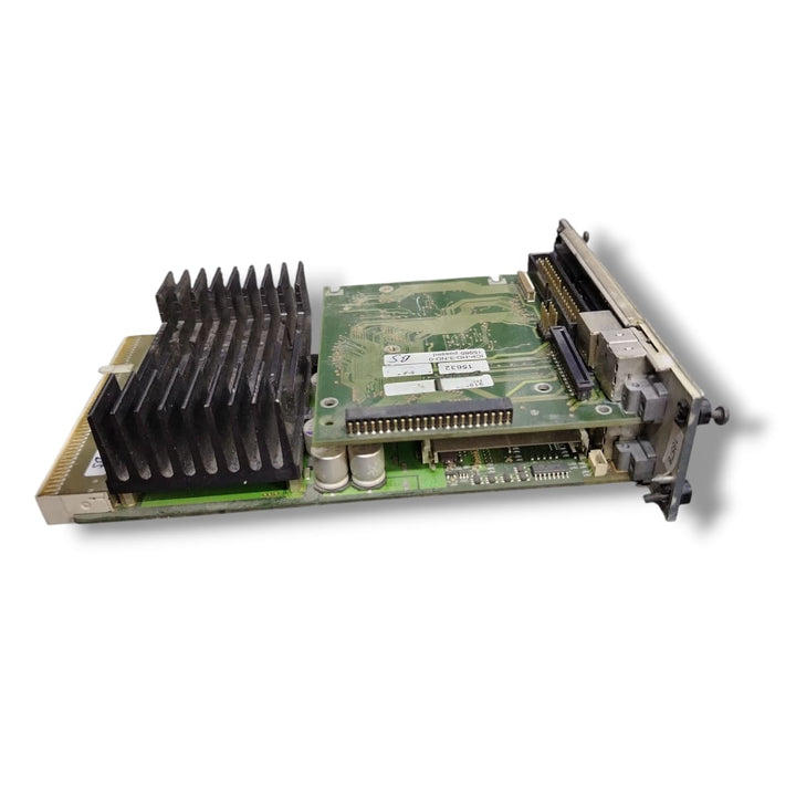 LP-ICP-PM-B INOVA COMPUTERS TARJETA DE CONTROL INDUSTRIAL