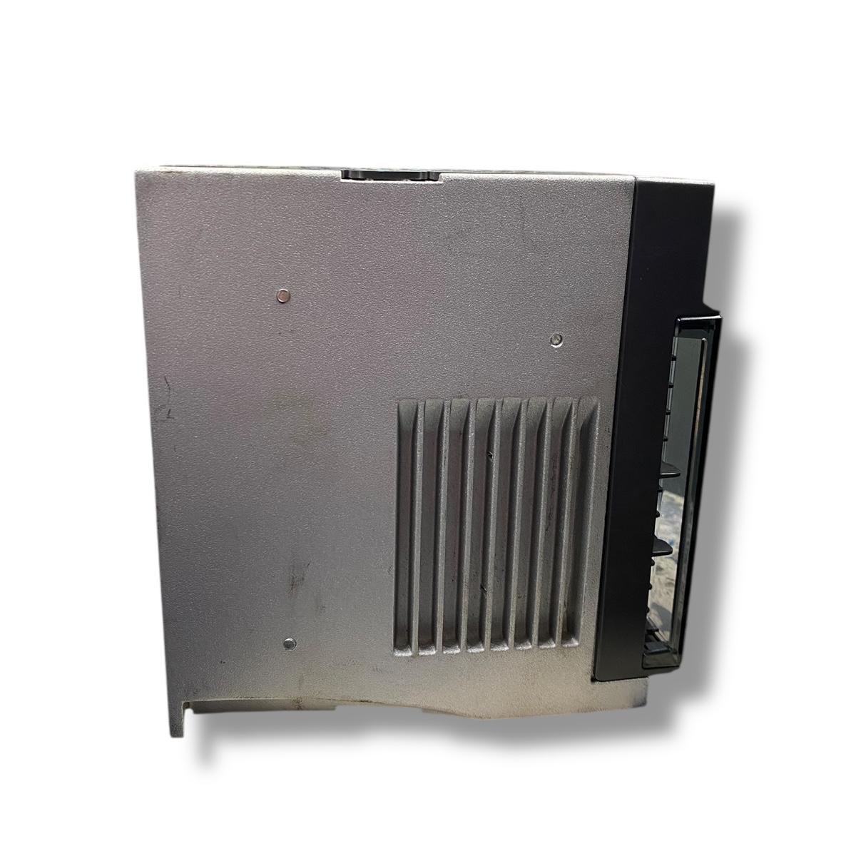 Delta Asd-b2-0421-b servo drive