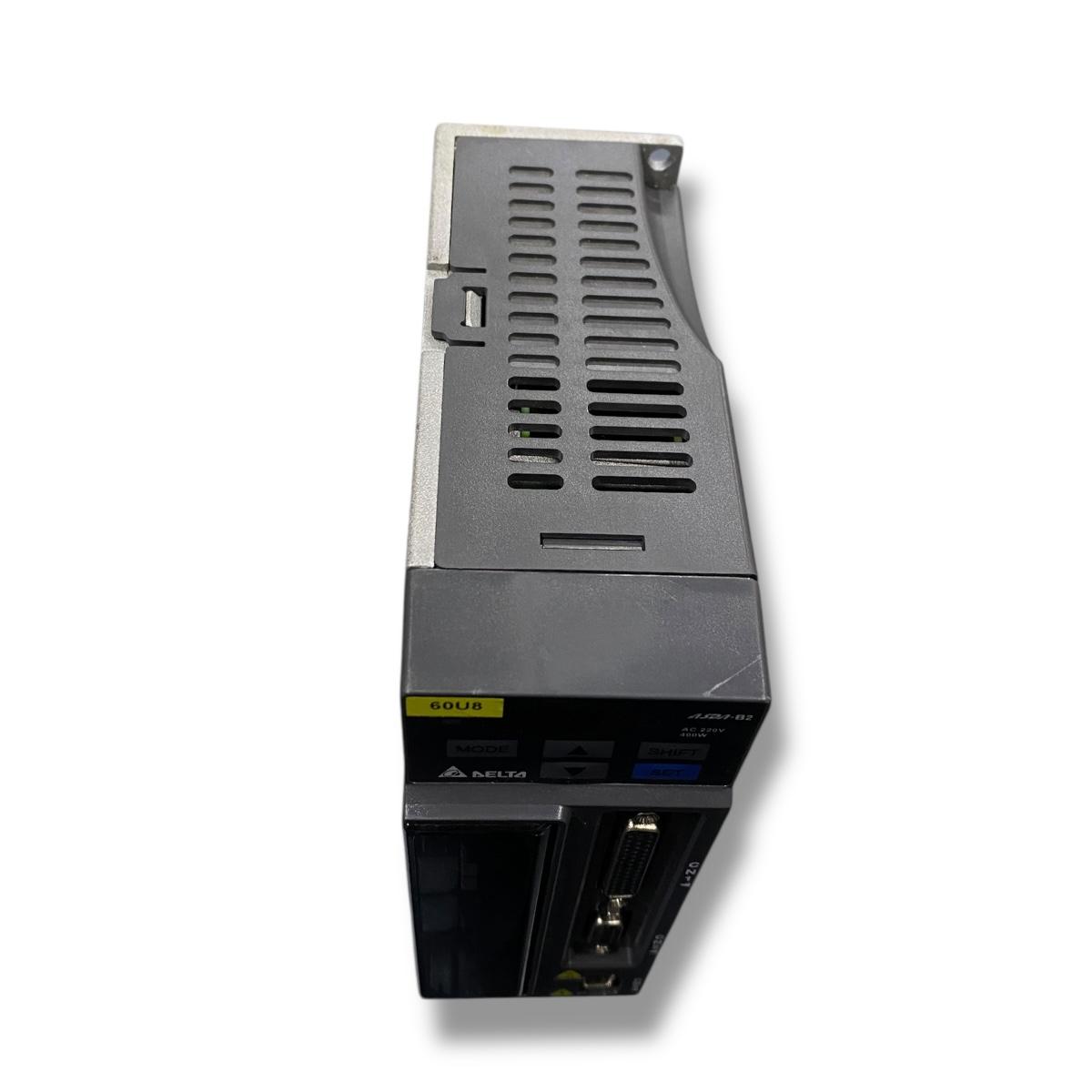 Delta Asd-b2-0421-b servo drive