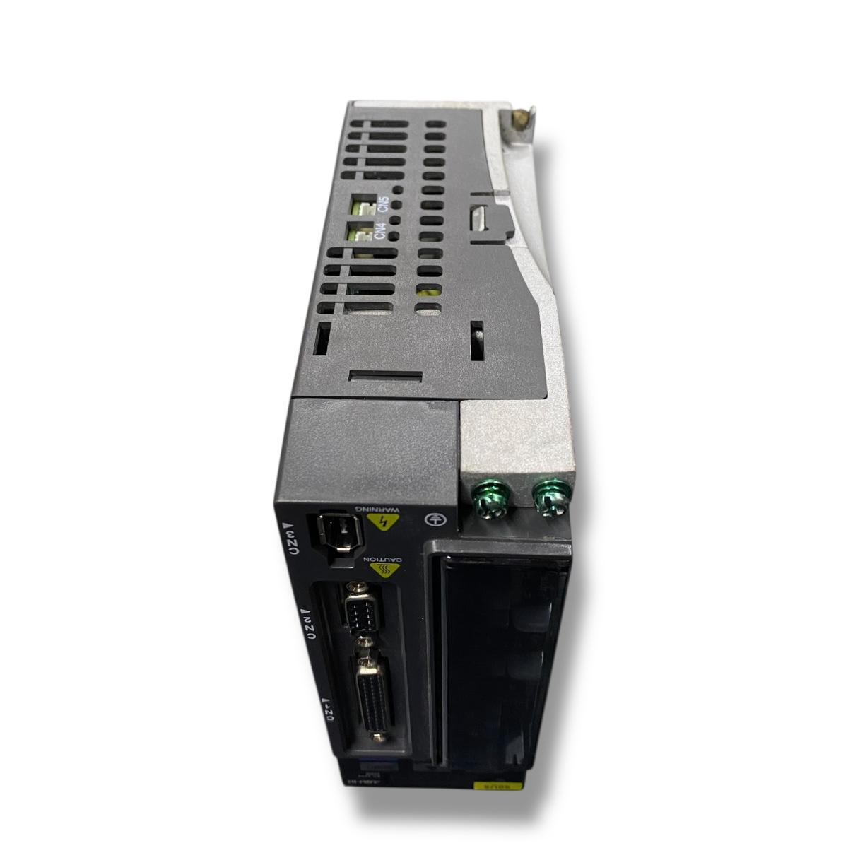 Delta Asd-b2-0421-b servo drive