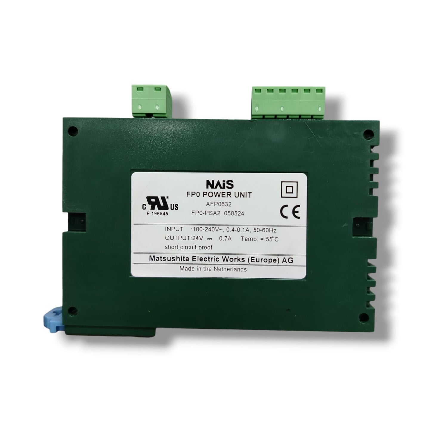 NAIS FP0-PSA2 FUENTE DE ALIMENTACION