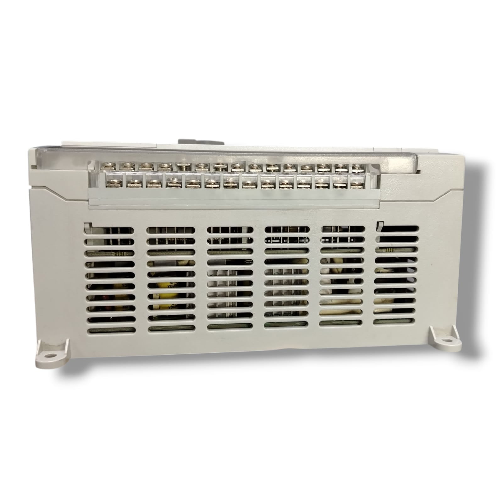 ALLEN BRADLEY 1766-L32BXB CONTROLADOR LOGICO