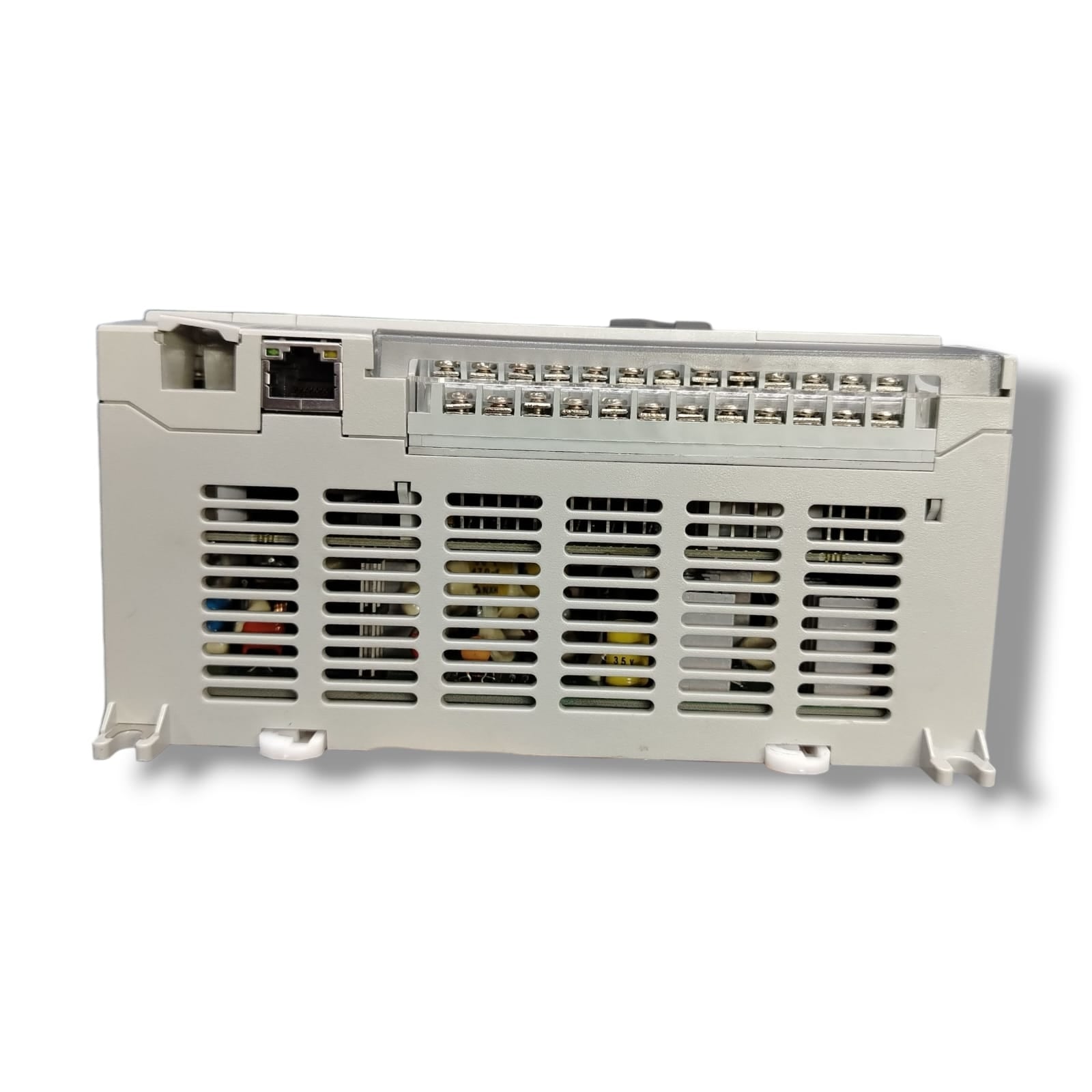 ALLEN BRADLEY 1766-L32BXB CONTROLADOR LOGICO