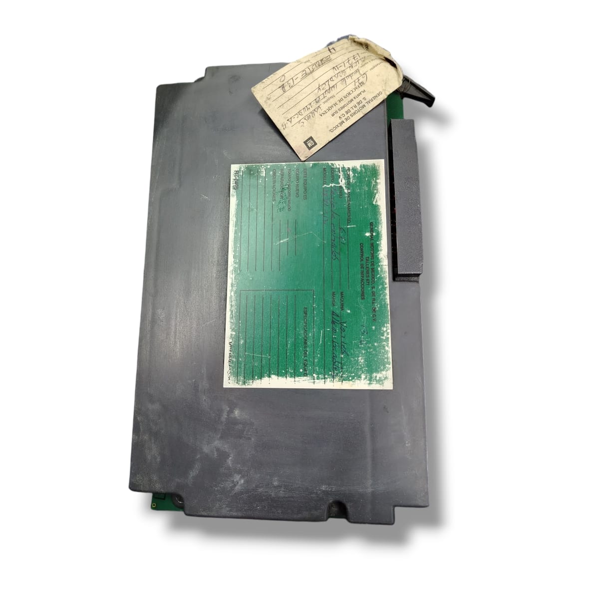 ALLEN BRADLEY 1771-IV(12-24V) MODULO DE ENTRADA