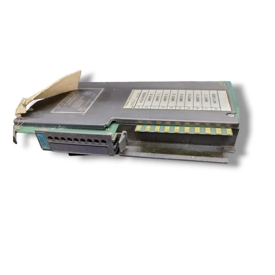 ALLEN BRADLEY 1771-IV(12-24V) MODULO DE ENTRADA