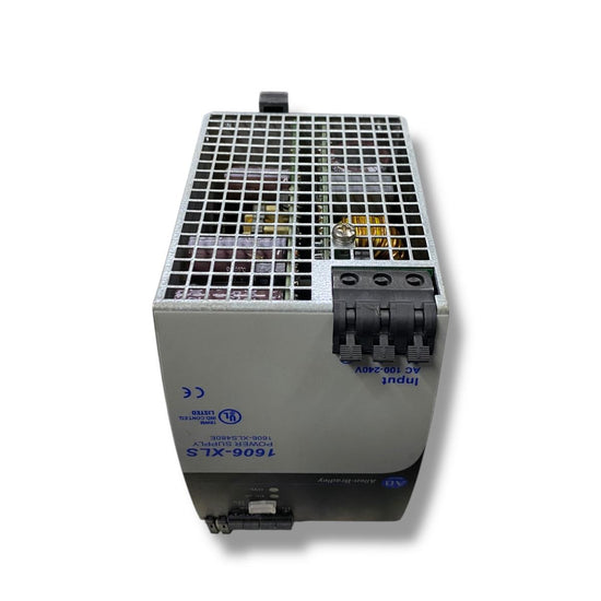 ALLEN BRADLEY 1606-XLS480E fuente de alimentación