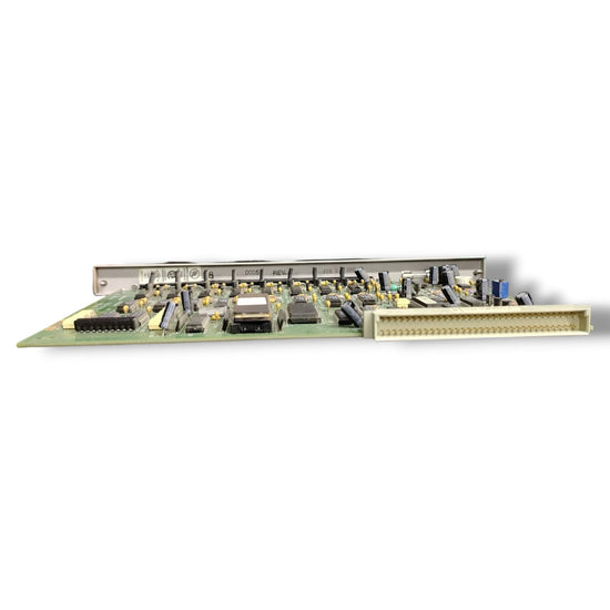 SIEMENS 505-6208A 8 MODULO DE SALIDA ANALOGICA