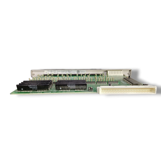SIEMENS 505-4332 MODULO DE ENTRADA DIGITAL