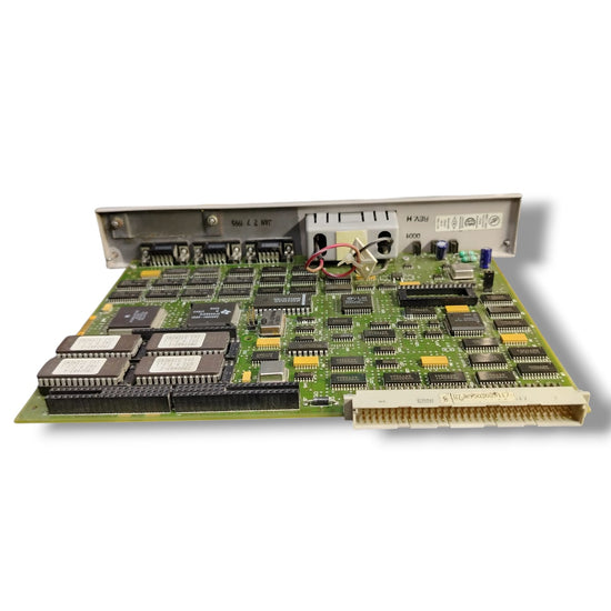 SIEMENS PWB2601075-0004 PLACA DE CIRCUITO IMPRESO