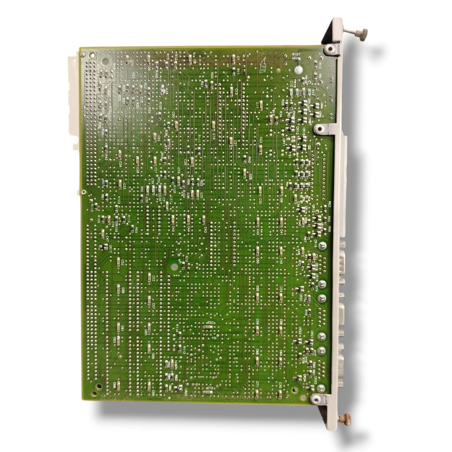 SIEMENS PWB2601075-0004 PLACA DE CIRCUITO IMPRESO