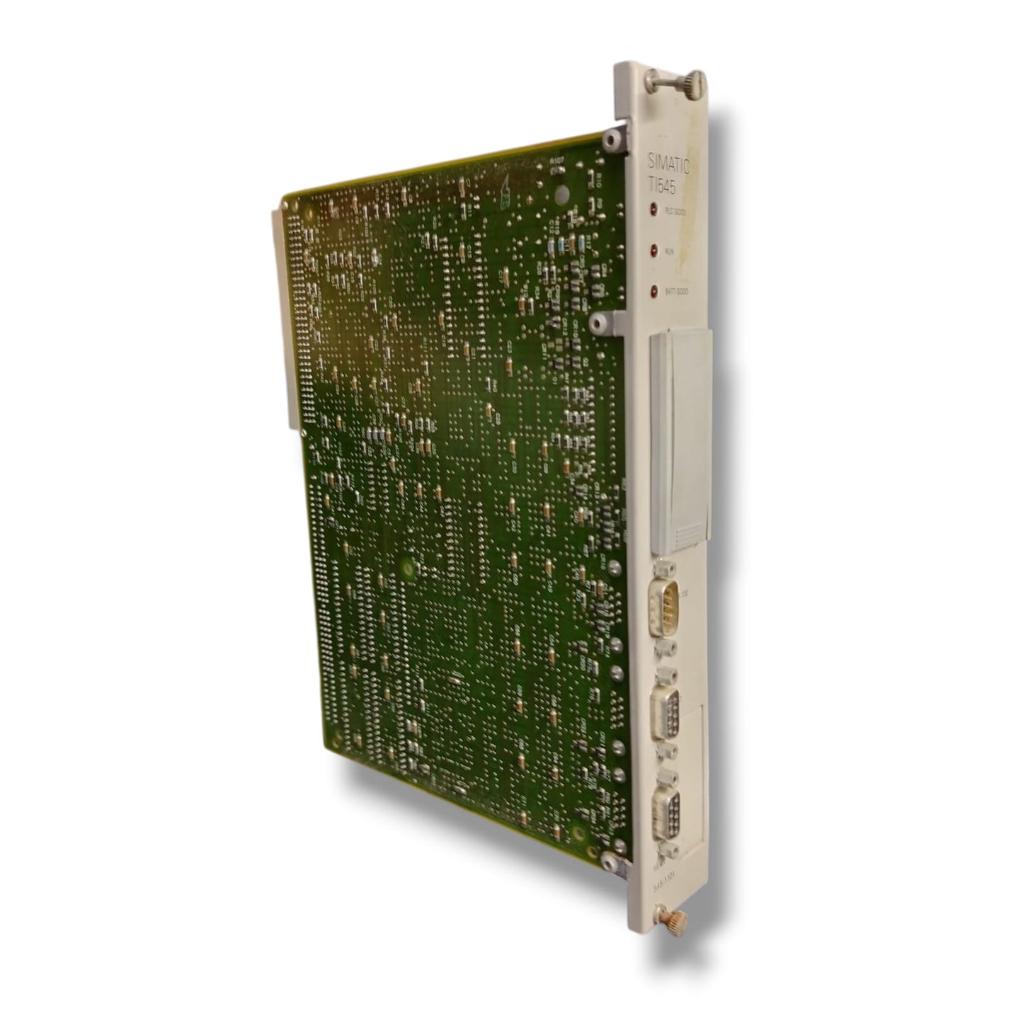 SIEMENS PWB2601075-0004 PLACA DE CIRCUITO IMPRESO