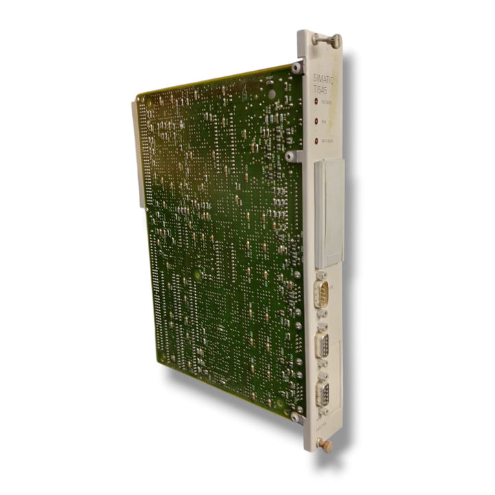 SIEMENS PWB2601075-0004 PLACA DE CIRCUITO IMPRESO