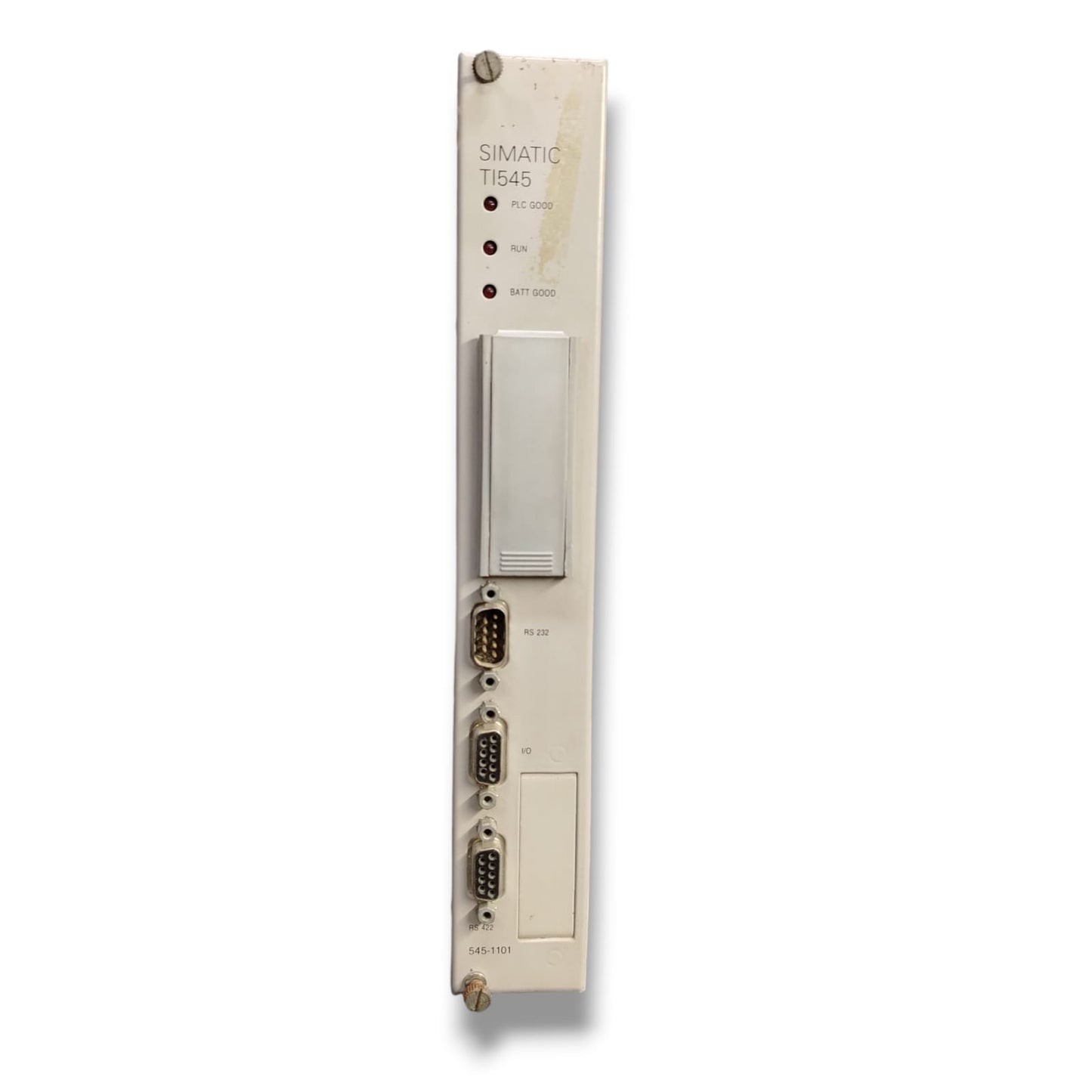 SIEMENS PWB2601075-0004 PLACA DE CIRCUITO IMPRESO