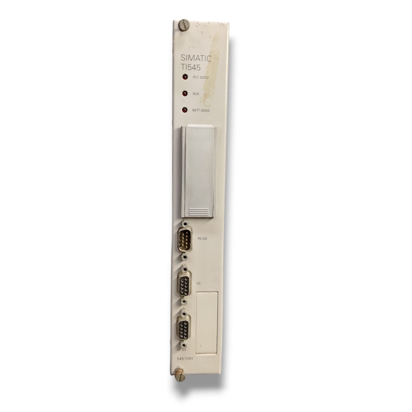 SIEMENS PWB2601075-0004 PLACA DE CIRCUITO IMPRESO