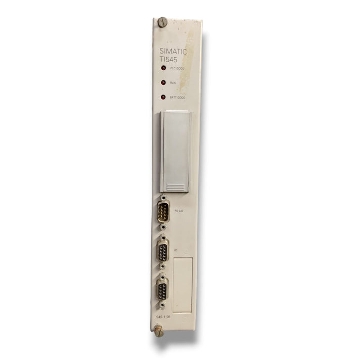 SIEMENS PWB2601075-0004 PLACA DE CIRCUITO IMPRESO